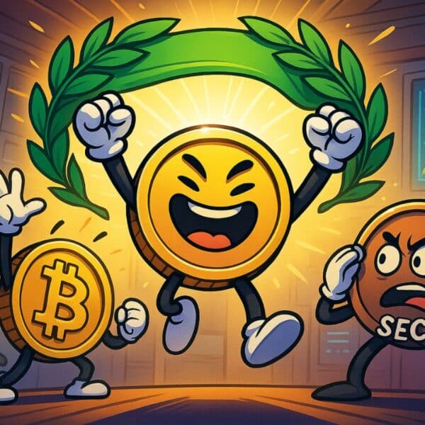 La SEC rétablit le droit de Ripple à lever des fonds : une victoire qui change tout