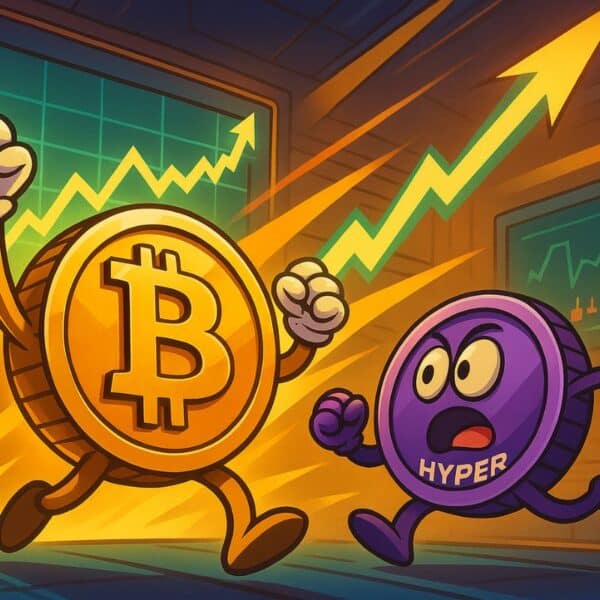 Bitcoin Hyper explose : 8,5 M$ avant la fin de l’ICO