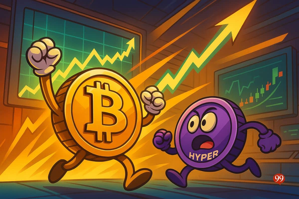 Bitcoin Hyper explose : 8,5 M$ avant la fin de l&rsquo;ICO