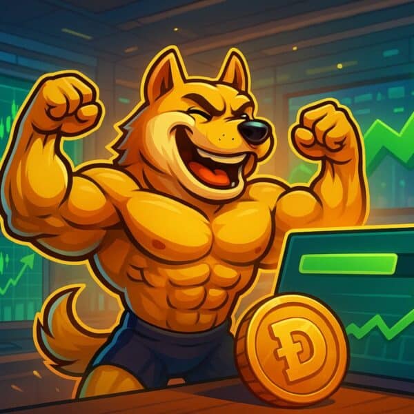 Maxi Doge fracasse 500k$ et vise déjà les 750k$