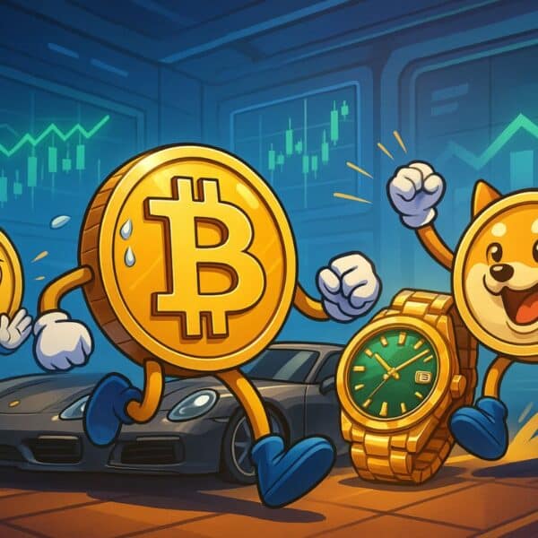 Bitcoin Hyper lève 7M$ et promet une nouvelle ruée vers l’or