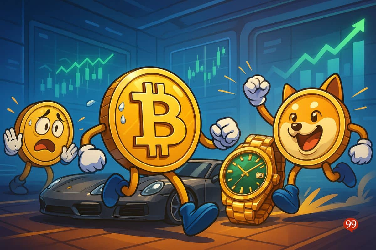 Bitcoin Hyper lève 7M$ et promet une nouvelle ruée vers l’or