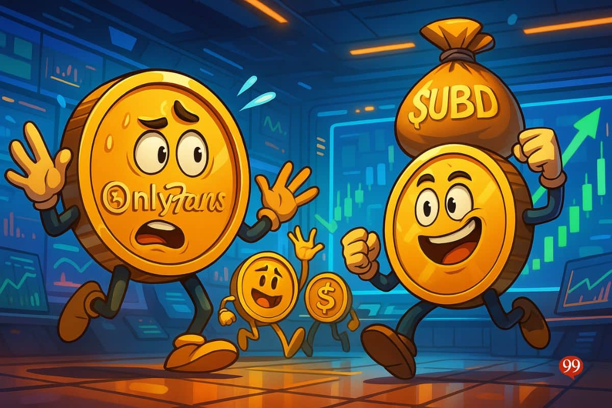 SUBBD lève 1 M$ : l’alternative Web3 à OnlyFans ?
