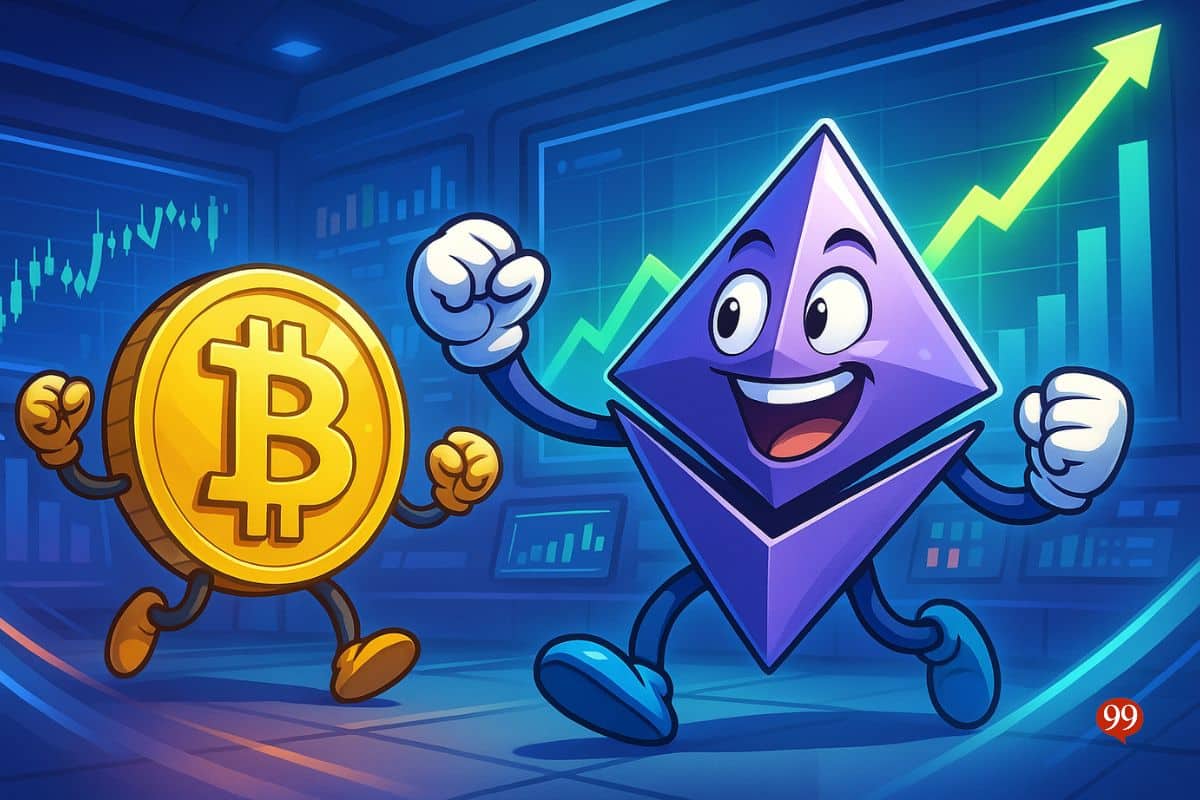 Ethereum va-t-il tripler ? Le pari des pros sur 2025