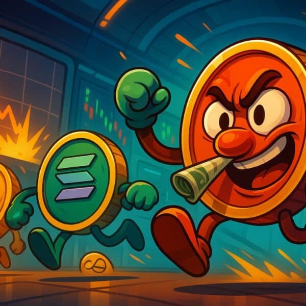 Pump.fun tombe, Snorter explose : 3M$ levés sur Telegram