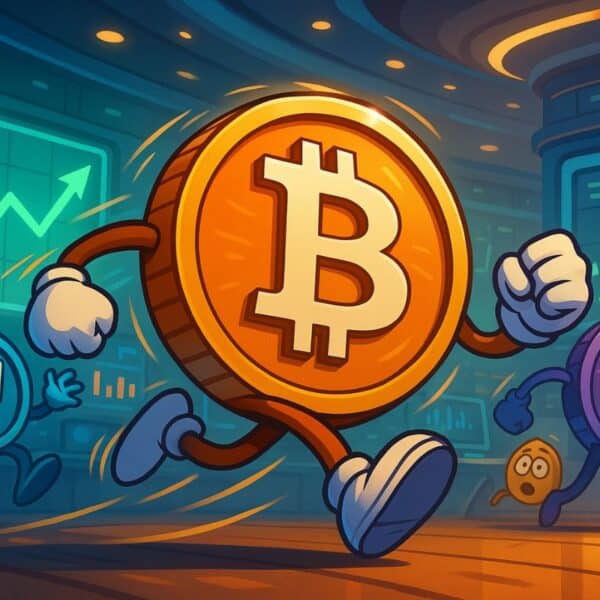 Bitcoin à 250K ? Le L2 Bitcoin Hyper lève 7,2M$ et vise plus haut
