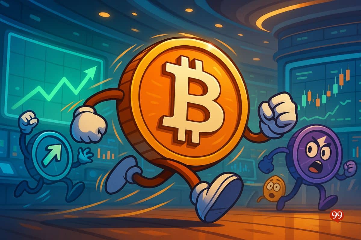 Bitcoin à 250K ? Le L2 Bitcoin Hyper lève 7,2M$ et vise plus haut