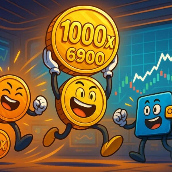 TOKEN6900 affole les compteurs : déjà 2M$ levés