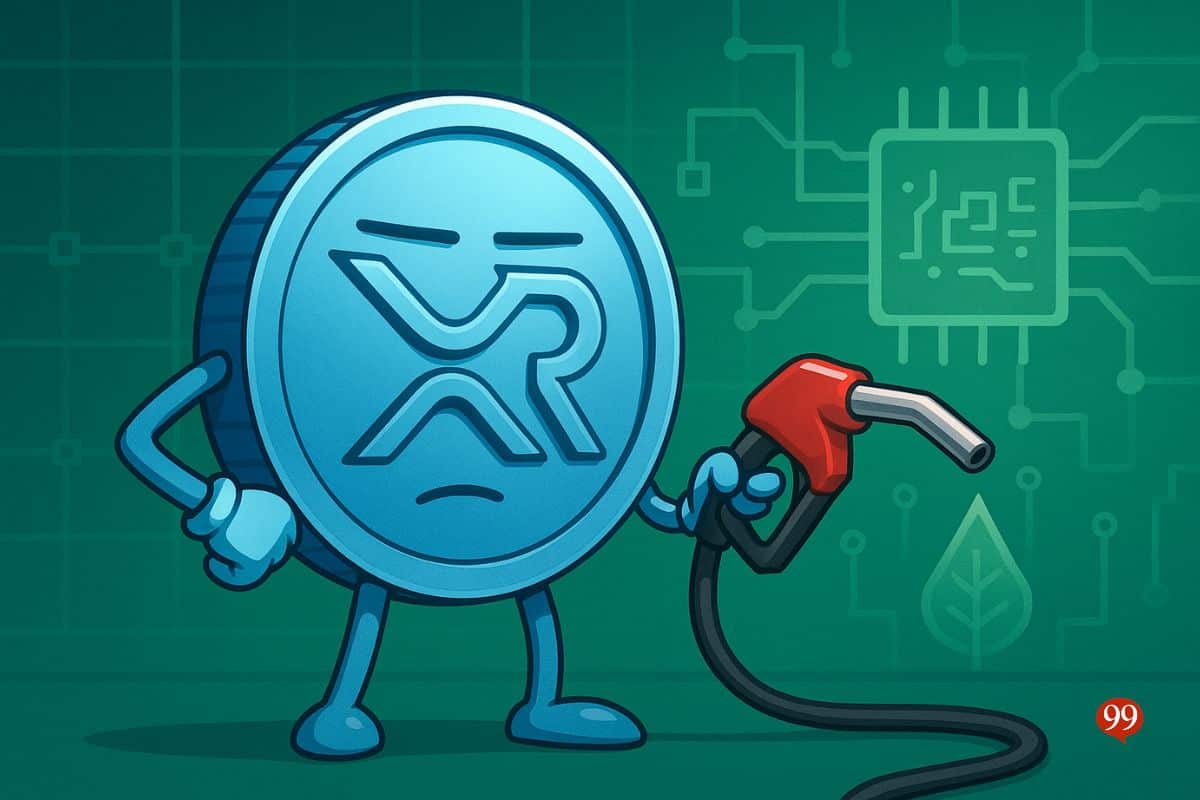XRP : vraie technologie ou simple carburant à insiders ?