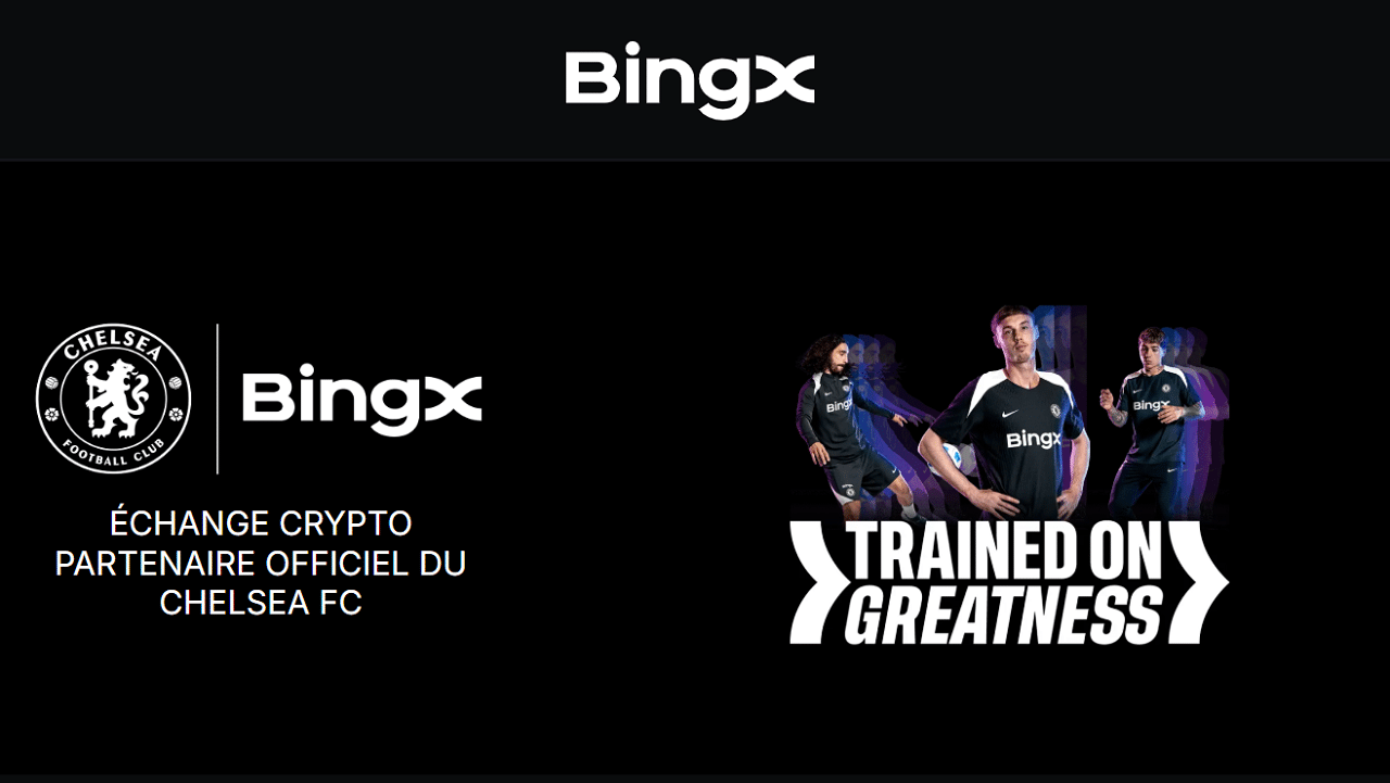 BingX Avis 2026 : Analyse complète de la plateforme crypto