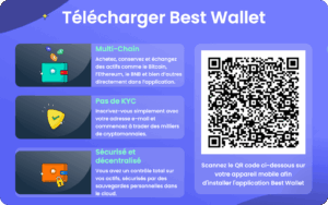 Télécharger Best Wallet