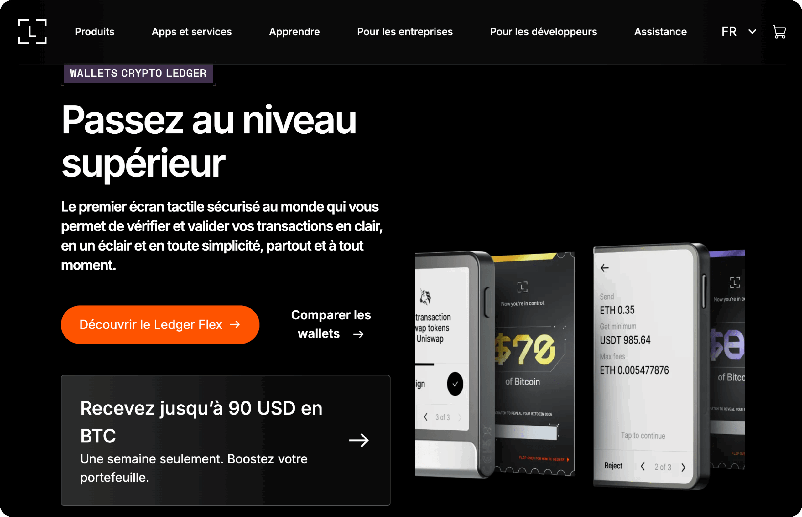 Télécharger Ledger