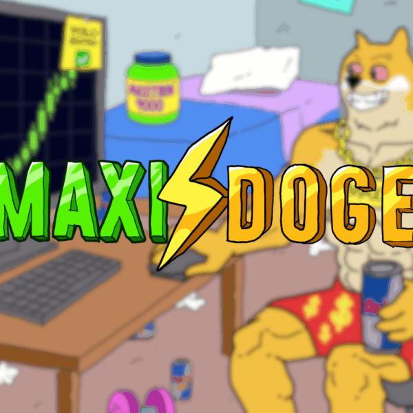 Comment acheter Maxi Doge (MAXI) en prévente : le guide complet 2025