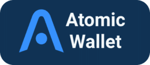 atomic wallet - logo