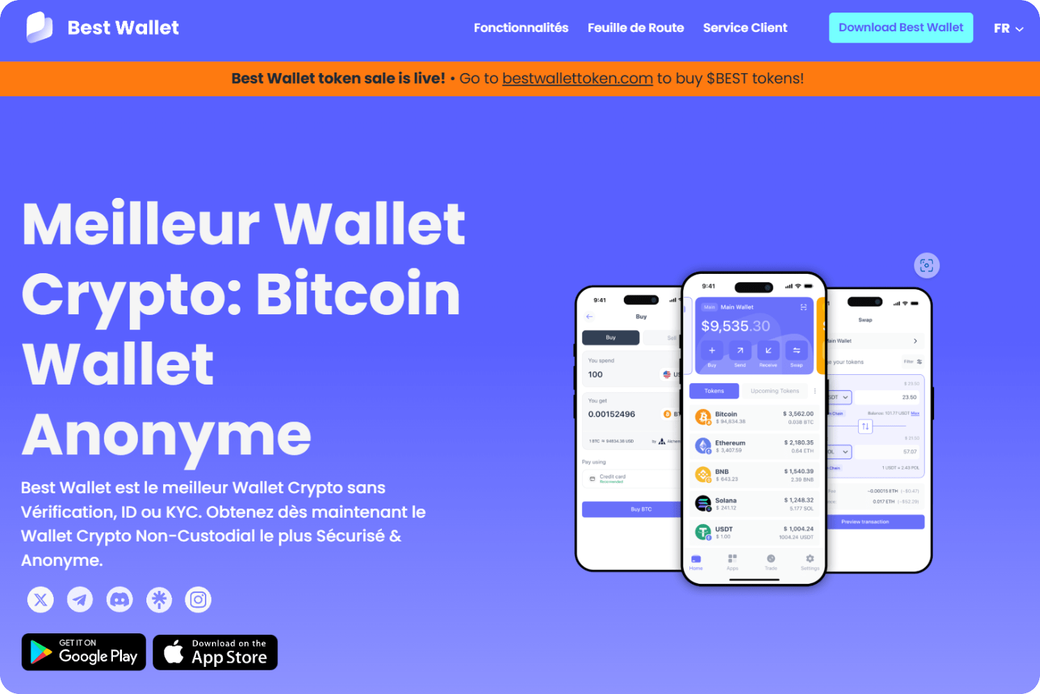 best wallet baby doge