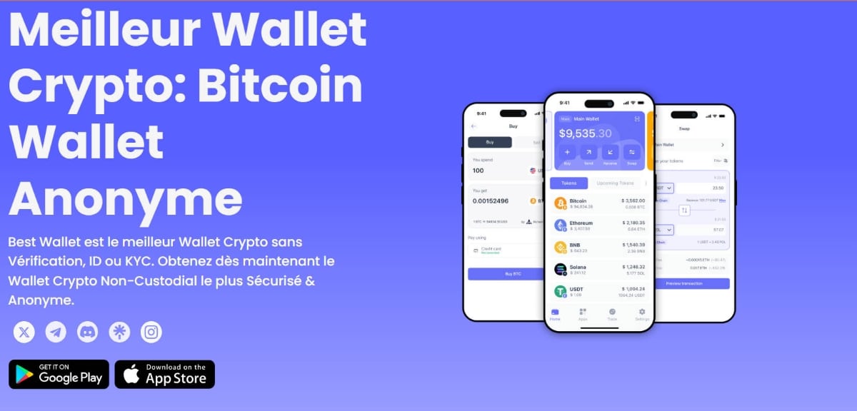 Vers le wallet intelligent, l’arme du futur