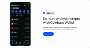 coinbase wallet
