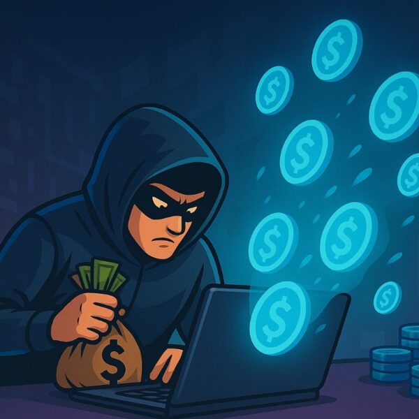 Credix vidé de 4,5 M$ en stablecoins fantômes