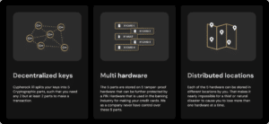 cypherock wallet