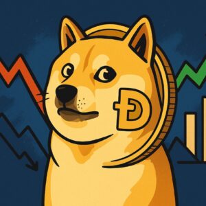 Personne ne parle de Dogecoin. Pourtant, les signaux sont là