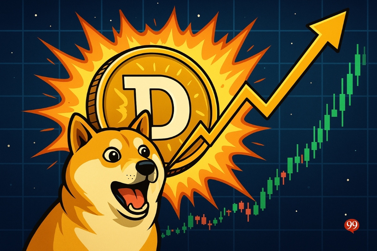 Dogecoin : le breakout qui peut tout changer