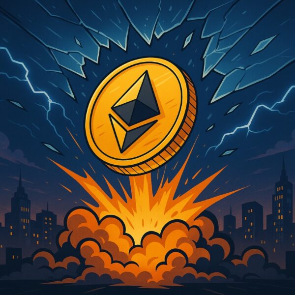 Ethereum pulvérise les 4 200 $ et réveille le marché crypto