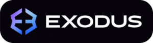 exodus - logo