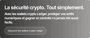 ledger crypto wallet gratuit