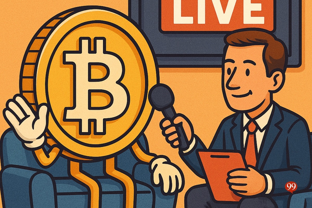 LIVE : Bitcoin en stand-by, Ethereum résiste, les ETF saignent