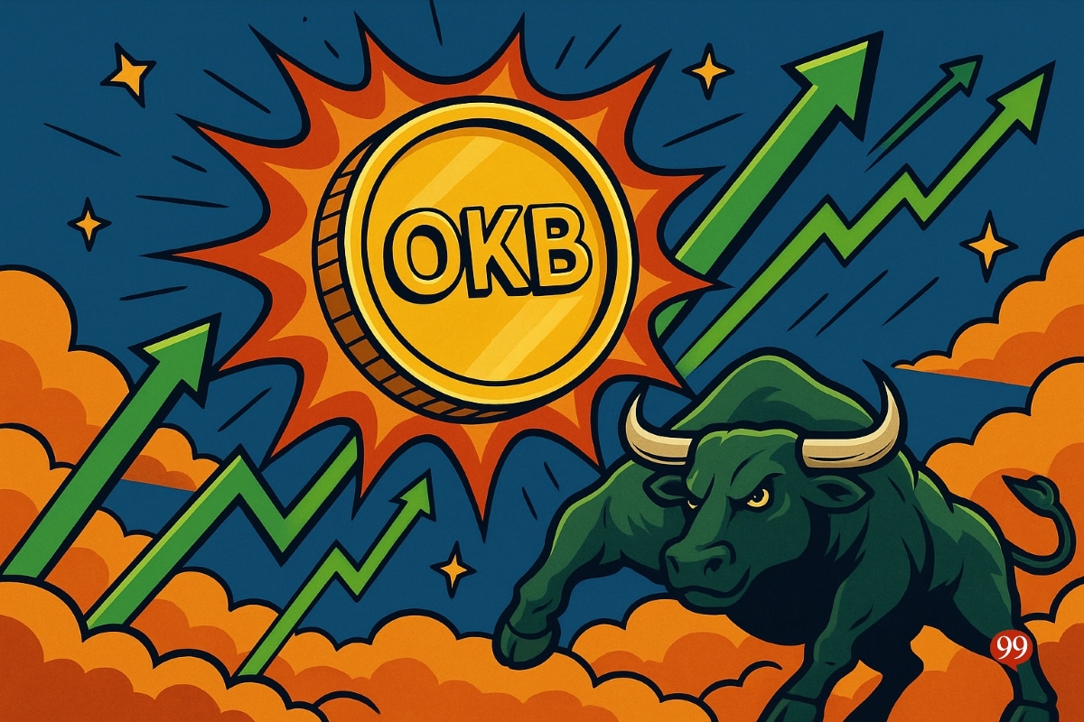 Et si OKB devenait la star du bull run 2025 ?