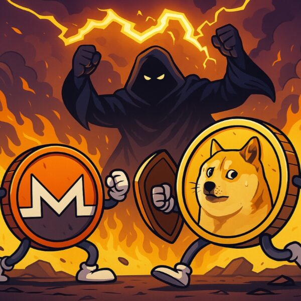 Après Monero, Dogecoin ciblé : la menace 51 % s’étend