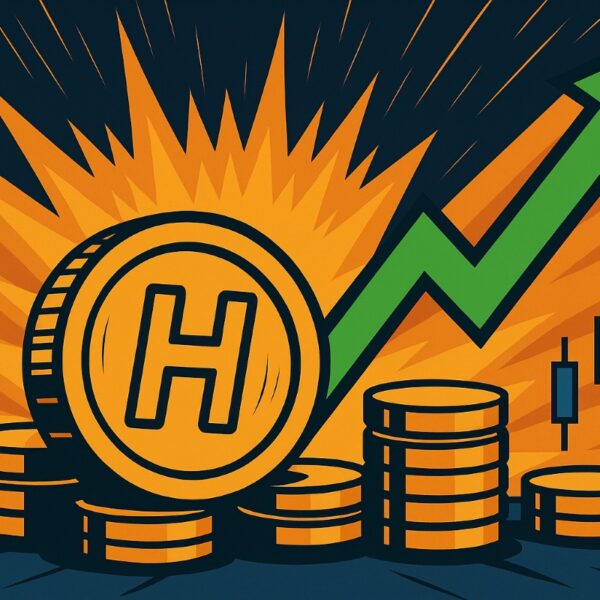 Hyperliquid explose à 320 Md$ : la DeFi ne sera plus jamais la même