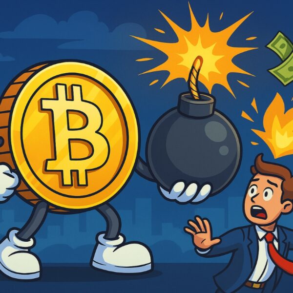 Bitcoin : 18 milliards $ prêts à exploser, le short squeeze de l’année ?