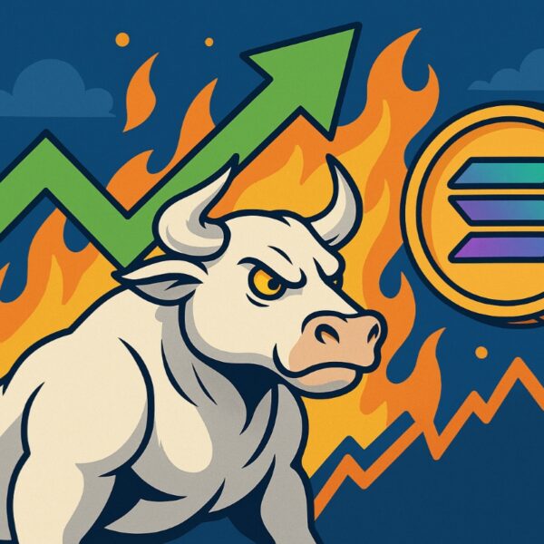 Solana à 182 $ : le bull run va-t-il démarrer ?
