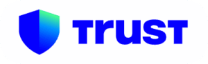 trust wallet - logo