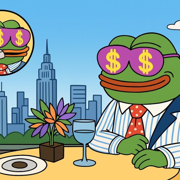 Comment acheter Wall Street Pepe (WEPE) ? Le guide pour débutant