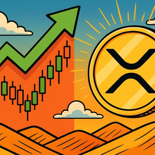 XRP : le pari fou des 30 $ dans ce bull run, rêve ou scénario caché ?