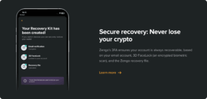 zengo wallet