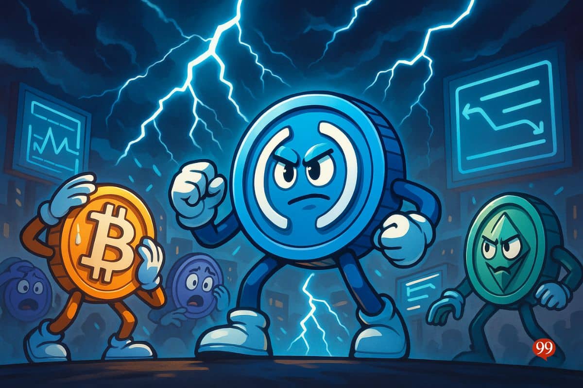 Coup de tonnerre : Circle teste la réversibilité USDC contre fraudes et hacks