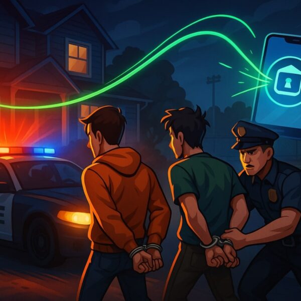 8 M$ de crypto volés : deux frères arrêtés après un enlèvement armé