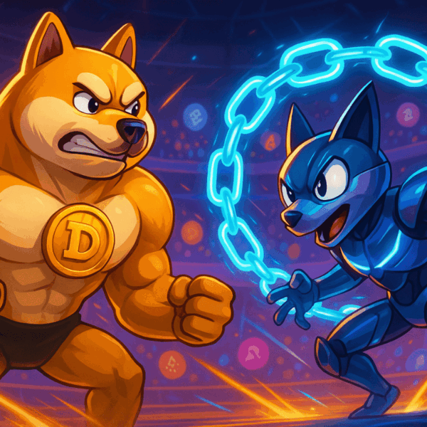 Maxi Doge en embuscade pour octobre : le duel annoncé avec Manyu