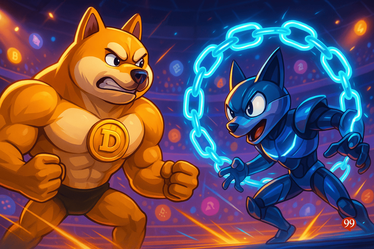 Maxi Doge en embuscade pour octobre : le duel annoncé avec Manyu