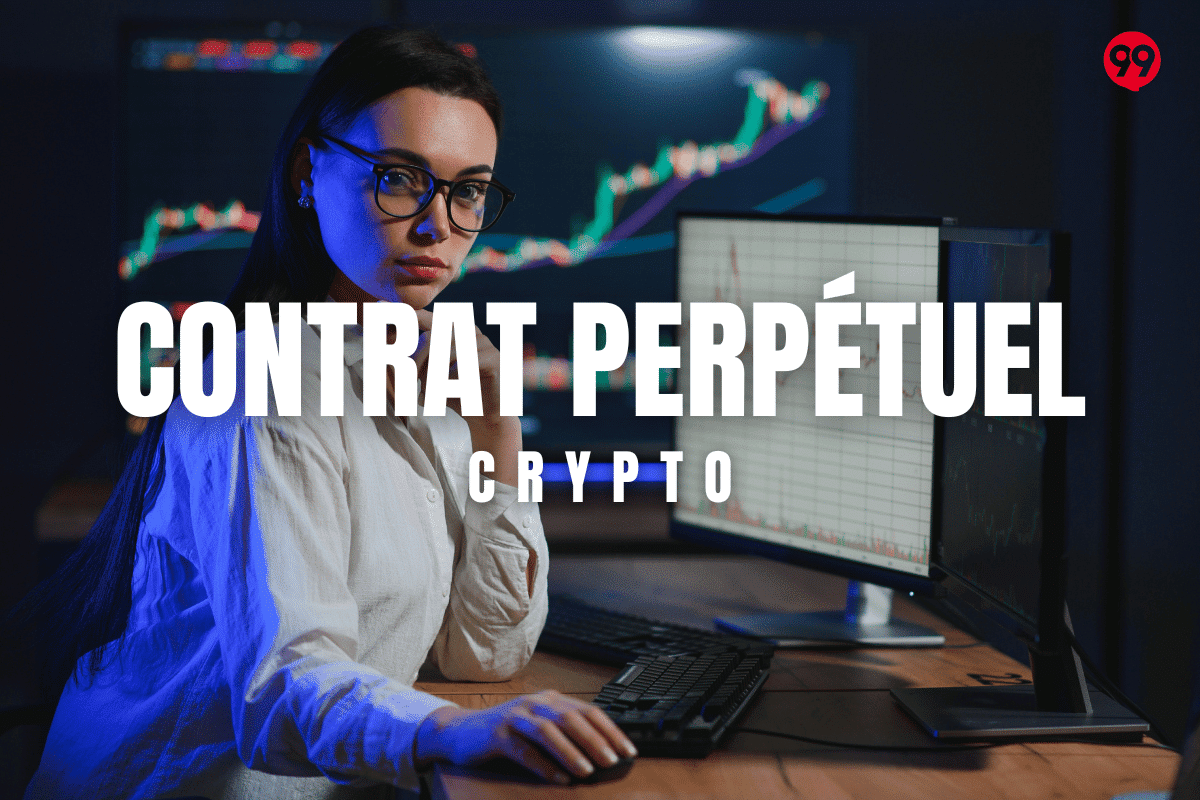 Contrat Perpétuel Crypto