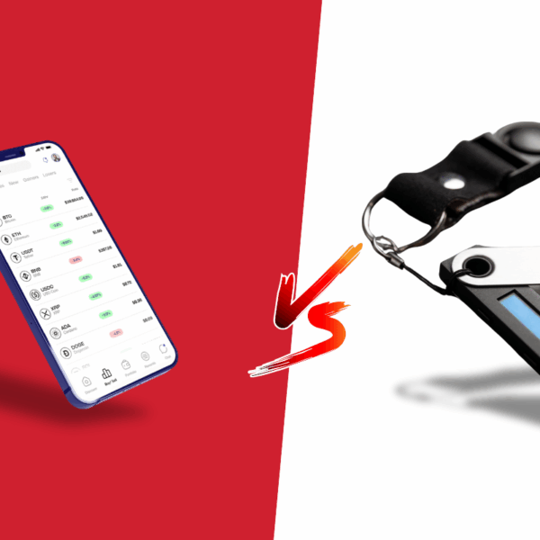 Custodial vs Non custodial wallet : Le meilleur à choisir en 2026