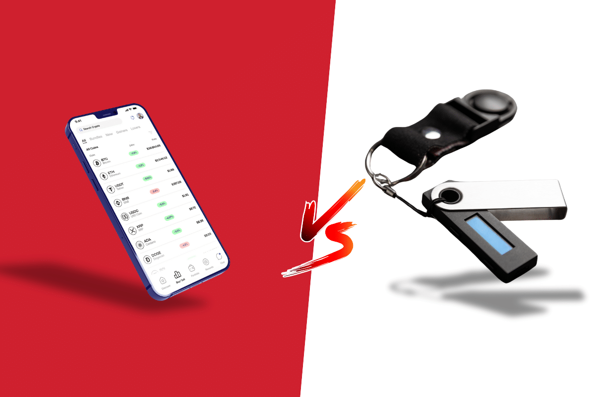 Custodial vs Non custodial Wallet : Lequel choisir en 2026 ?