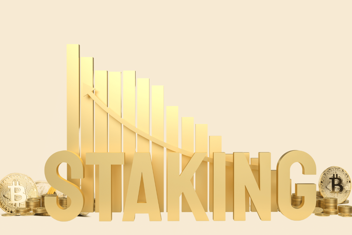 Staking Crypto 2026 : comprendre, débuter et maximiser ses gains