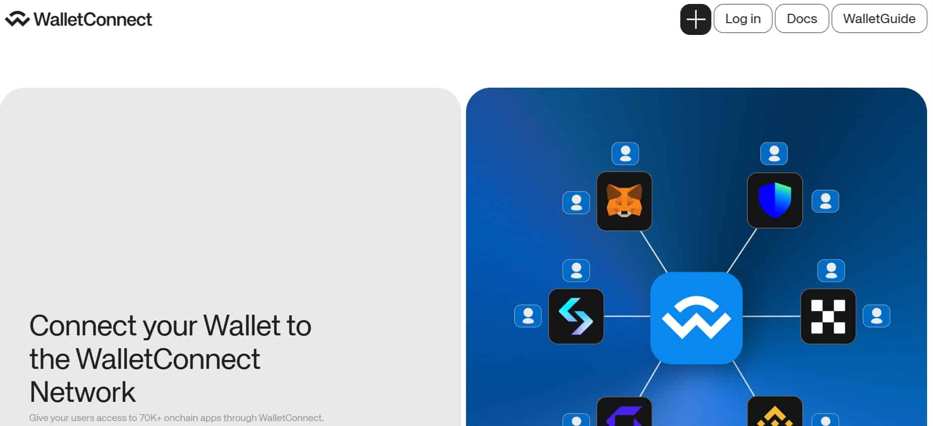 WalletConnect