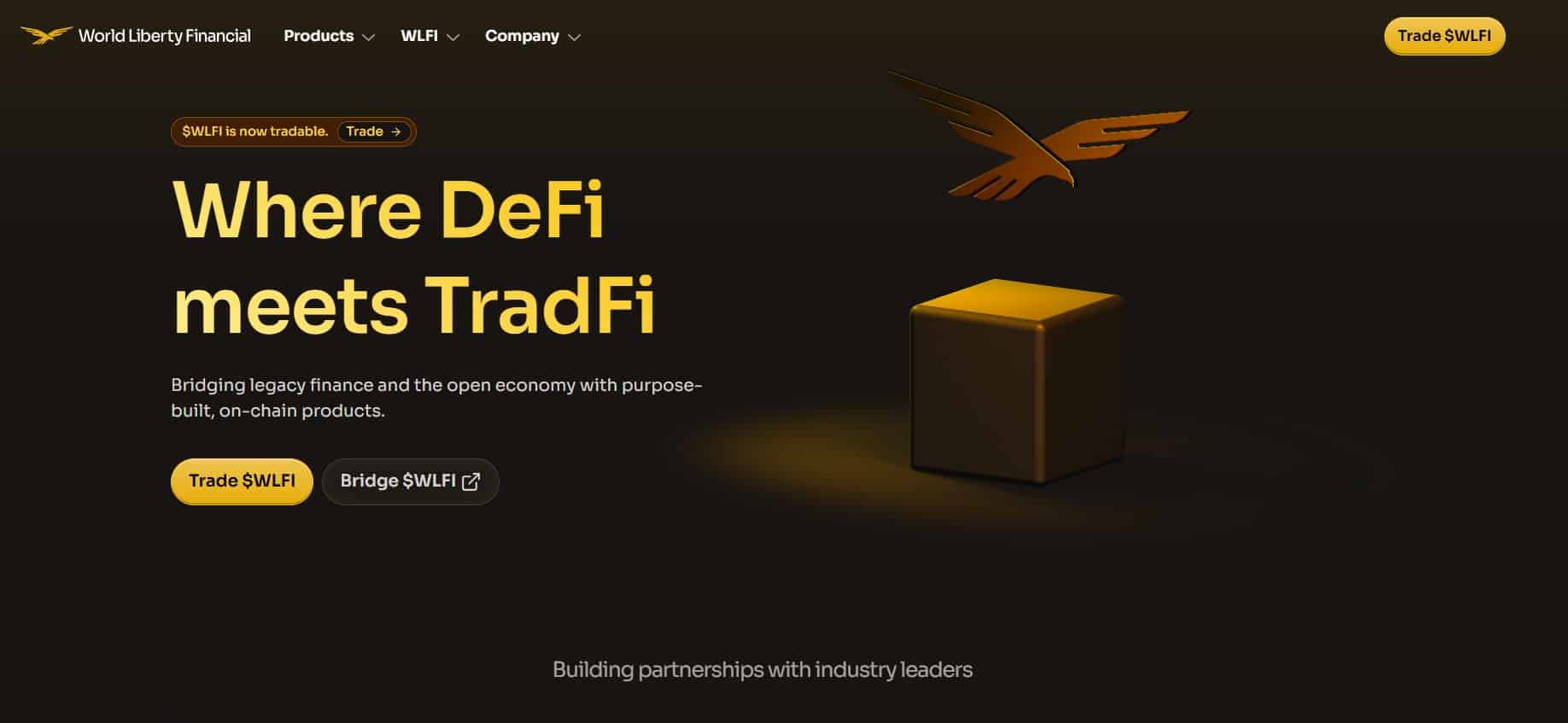 Prédictions World Liberty Financial : Quel avenir pour $WLFI ?