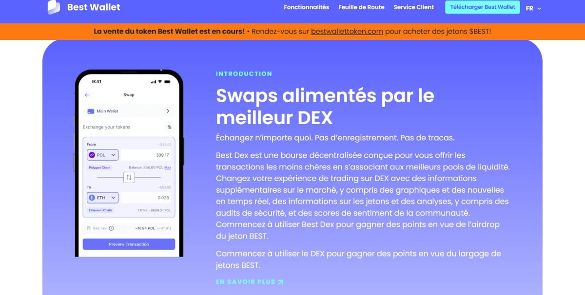 Best Wallet, l’autre visage de l’adoption simple