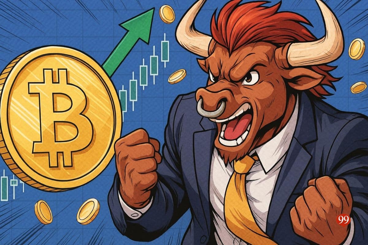 Bitcoin repasse les 112K $ : le bull run relancé ?